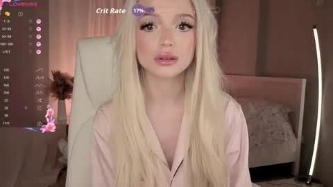 Joselle online show from October 16, 7:15 pm