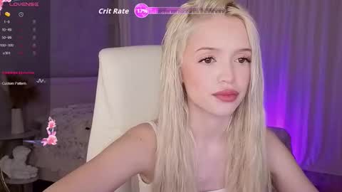 Joselle online show from November 24, 2:00 am