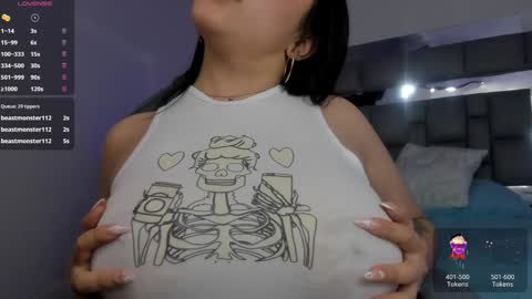 Akane online show from December 7, 4:47 pm