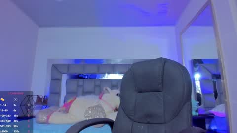 Akane online show from December 19, 10:42 pm