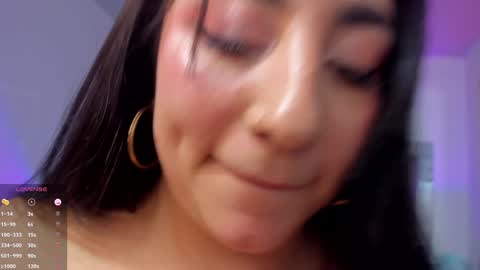 Akane online show from December 27, 1:53 am