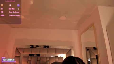 Akane online show from October 31, 11:55 am