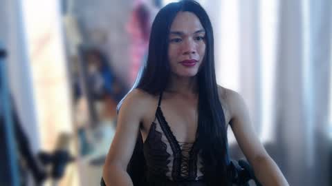 Kim online show from April 27, 11:58 pm