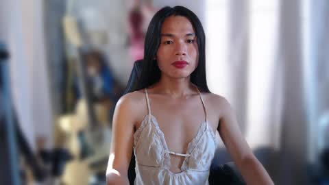 Kim online show from April 28, 11:10 pm