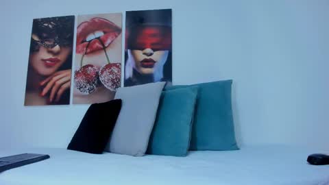 The Dolls online show from November 6, 7:48 pm