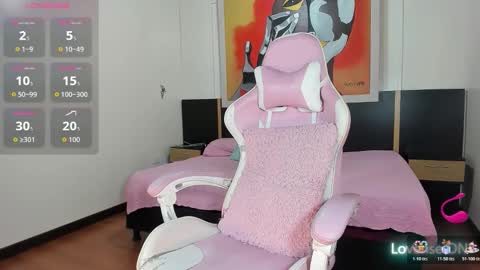 karoll online show from October 21, 7:14 pm