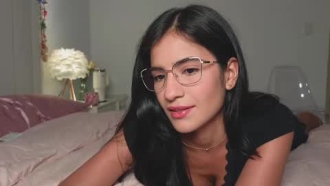 Kat online show from February 13, 3:13 am