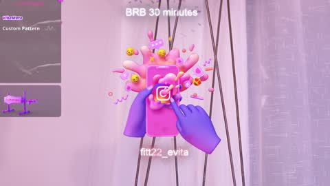 Lucy online show from January 7, 7:20 am