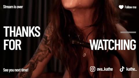 Lucy online show from April 22, 9:55 am