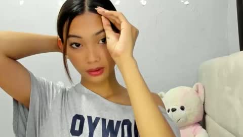 Snapshot of i_can_do_both chatting on October 3, 3:58 am jek online show from October 3, 3:58 am