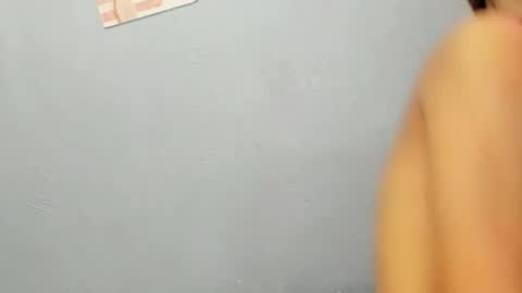 Snapshot of i_can_do_both chatting on October 23, 6:02 am jek online show from October 23, 6:02 am