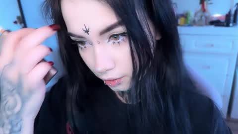 Asya  online show from November 27, 9:33 am