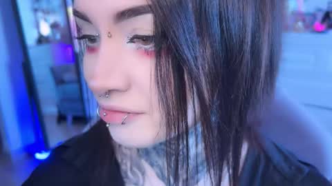 Asya  online show from February 15, 10:14 am