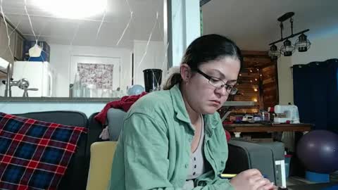 ShortStuff online show from January 8, 7:45 pm