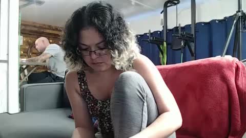 ShortStuff online show from February 2, 6:10 pm