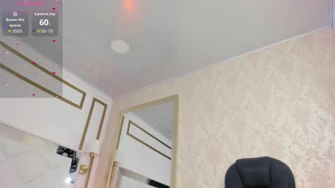 Kristi online show from January 17, 8:34 pm