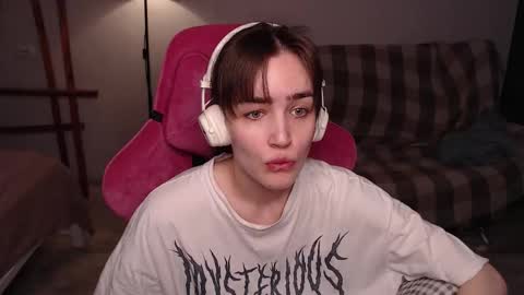 elisabeth online show from November 11, 11:21 am