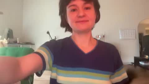 Olive online show from February 8, 9:07 pm