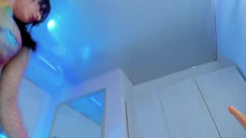 Maleja online show from September 11, 8:53 pm