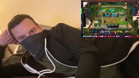 i o ro online show from December 14, 4:45 am