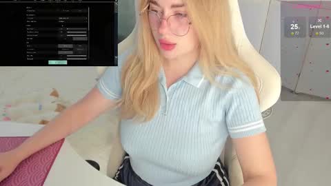 Snapshot of i_want_you_eva chatting on October 11, 7:07 am HiI am EvaPVT is open online show from October 11, 7:07 am