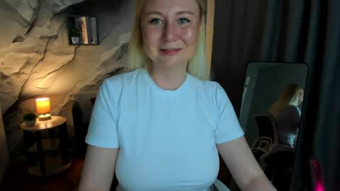 Samanta online show from June 8, 1:28 am