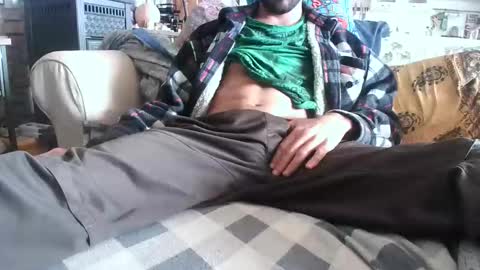 ThatHotGuy online show from October 25, 11:07 am