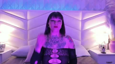 Mystic online show from April 22, 3:09 am