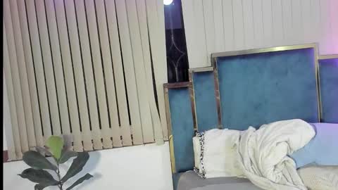 Brina online show from October 22, 12:00 am