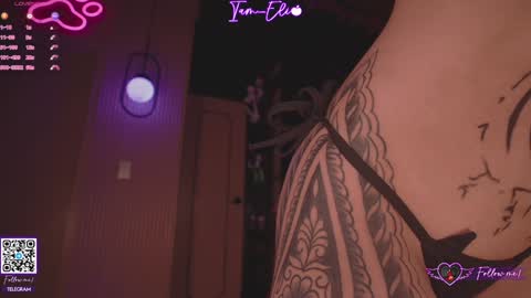       online show from February 3, 10:15 pm