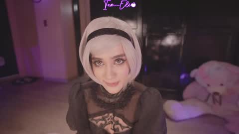       online show from April 12, 10:04 pm