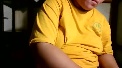 iam_jana online show from December 5, 1:03 am