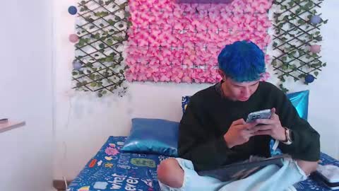 iam_lukas__ online show from September 10, 2:55 am