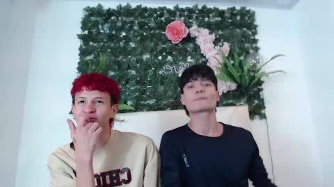 Snapshot of iam_lukas__ chatting on November 5, 3:28 am iam_lukas__ online show from November 5, 3:28 am