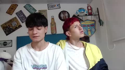 Snapshot of iam_lukas__ chatting on November 16, 4:07 am iam_lukas__ online show from November 16, 4:07 am