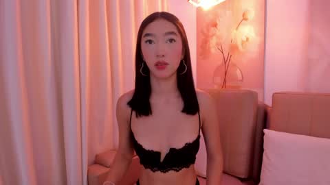 Milly online show from June 9, 3:40 am