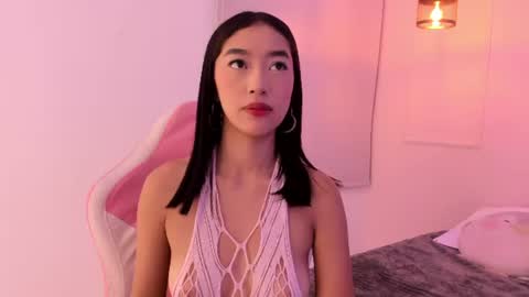 Milly online show from June 10, 3:29 am