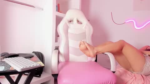 iam_monika online show from January 7, 10:52 pm