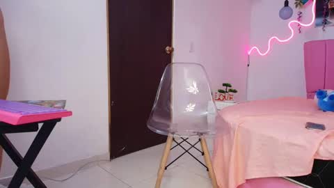 iam_monika online show from September 9, 5:01 pm