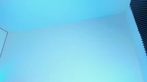 Snapshot of iam_naho chatting on October 15, 3:17 am NAHO online show from October 15, 3:17 am