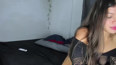 Samantha Marin online show from May 17, 2:09 am