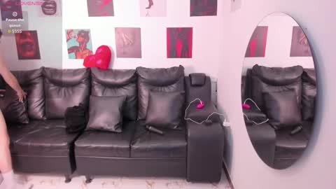 Sammy online show from October 6, 12:02 pm