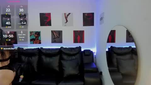 Sammy online show from October 28, 12:41 pm