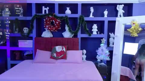 Sammy online show from December 20, 12:12 pm