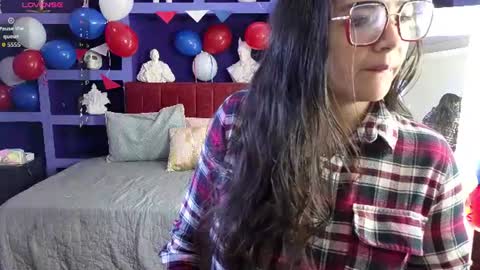 Snapshot of iam_sammy_01 chatting on July 8, 12:20 pm Sammy online show from July 8, 12:20 pm