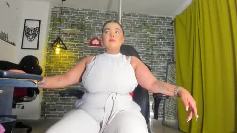 Samy   online show from February 12, 6:09 pm