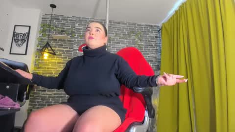 Samy   online show from February 17, 6:04 pm