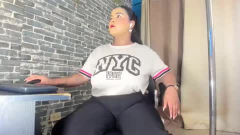 Samy   online show from April 21, 11:27 am