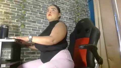 Samy online show from October 22, 11:32 am