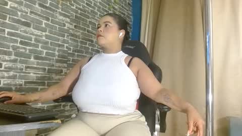 Samy online show from January 18, 11:36 am